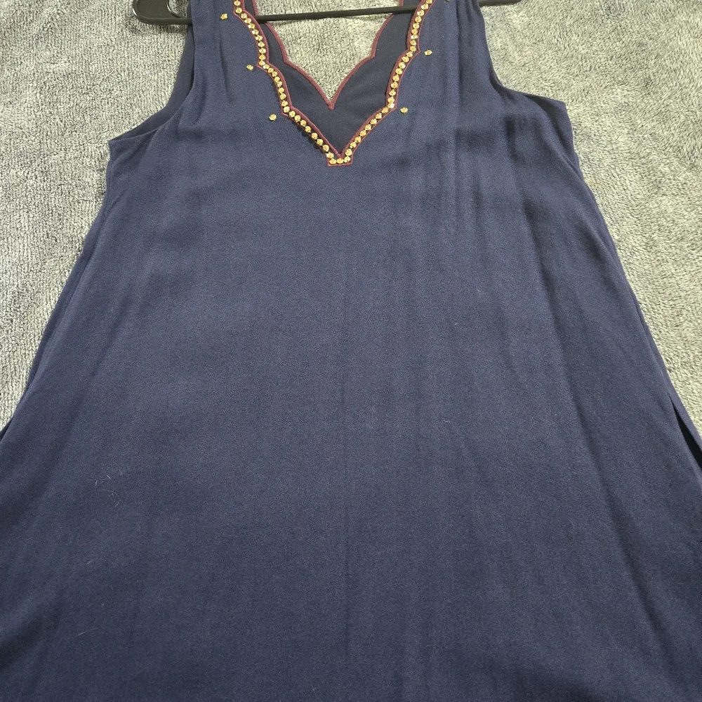 Lilly Pulitzer Owen dress sz S - Picture 3 of 3